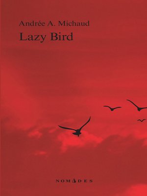 cover image of Lazy Bird